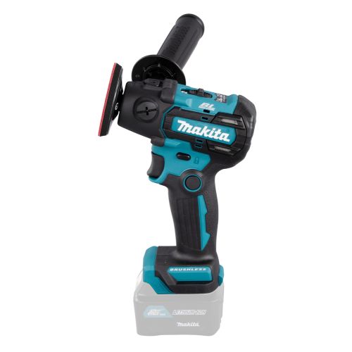 Polisseuse CXT 12 V  (sans batterie ni chargeur) MAKITA PV301DZ photo du produit Secondaire 8 L