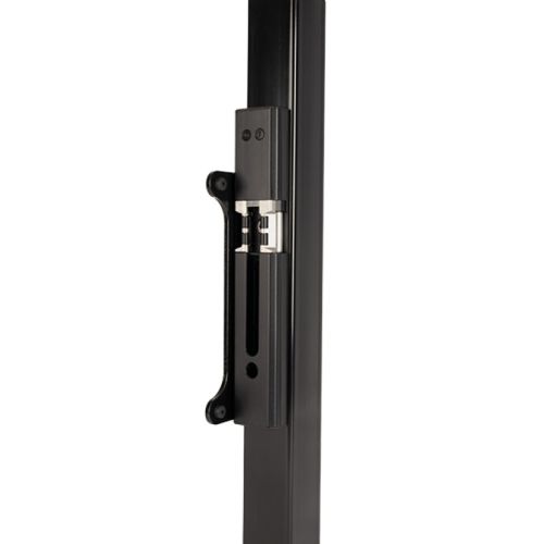 Gâche électrique en applique a rupture 12 V LOCINOX MODULEC-SF-R photo du produit Secondaire 1 L