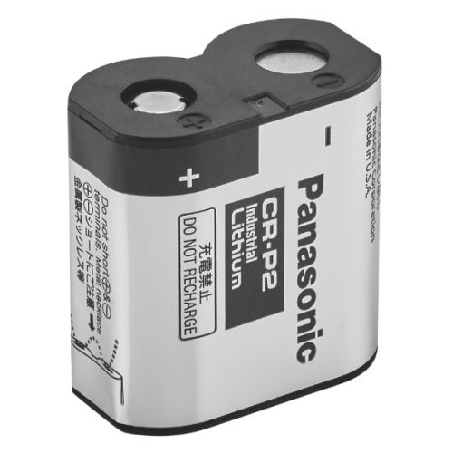 Batterie CR-P2 Industrial Lithium &ndash; GROHE - 42886000 pas cher
