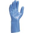 Gant de travail VENIZETTE VE920 en coton enduit latex T7,5 - DELTA PLUS - VE920BL07 pas cher Secondaire 1 S