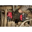 Boulonneuse à chocs 18V M18 FIW2F12-0X (sans batterie ni chargeur) + coffret HD-BOX - MILWAUKEE TOOL - 4933478443 pas cher Secondaire 4 S