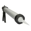 Pistolet à silicone pour cartouches 600 ml et poches KS TOOLS 980.3000 photo du produit Secondaire 1 S