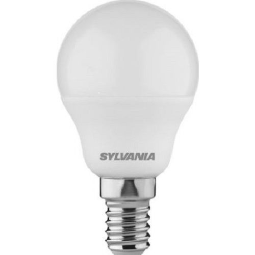 Lampe TOLEDO Ball 470lm 827 SL4 E14 - SYLVANIA - 0029647 pas cher