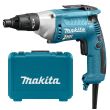 Visseuse bardage 570 W + coffret de transport MAKITA FS2500K photo du produit