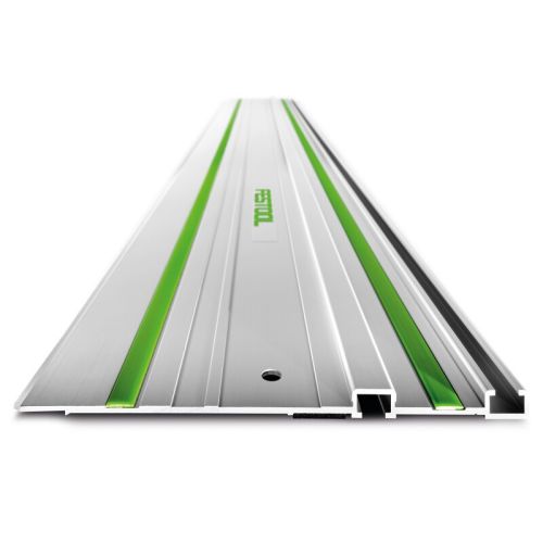 Pack rail de guidage FS 1400 + 2 serre-joints FSZ 120 FESTOOL 578422 photo du produit Secondaire 2 L