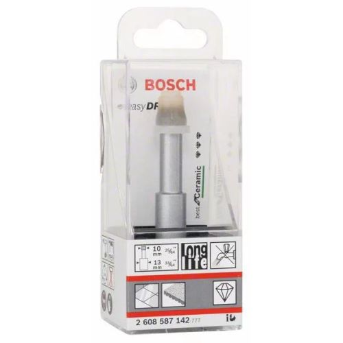 Foret diamanté Easy Dry diamètre 12mm - BOSCH - 2608587143 pas cher Secondaire 1 L