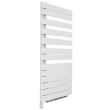 Radiateur sèche-serviettes FASSANE SPA+AIR soufflant asymétrique 429 W - ACOVA - FR081-055IFS pas cher