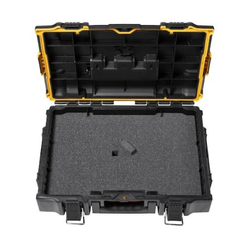 Plateau mousse pour coffrets TOUGHSYSTEM DEWALT DWST83459-1 photo du produit Secondaire 4 L