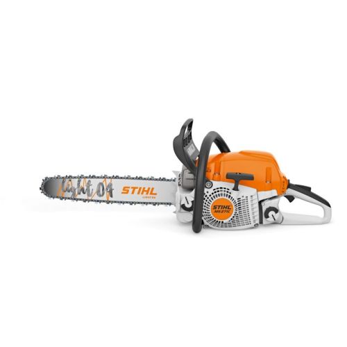 Tronçonneuse thermique 50,2 cm³ MS 271 C-BE avec RM3 Pro 45 cm .325'' STIHL 1141-200-0661 photo du produit Secondaire 1 L