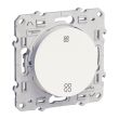 Interrupteur VMC ODACE 71 mm blanc SCHNEIDER ELECTRIC S520233 photo du produit Secondaire 1 S