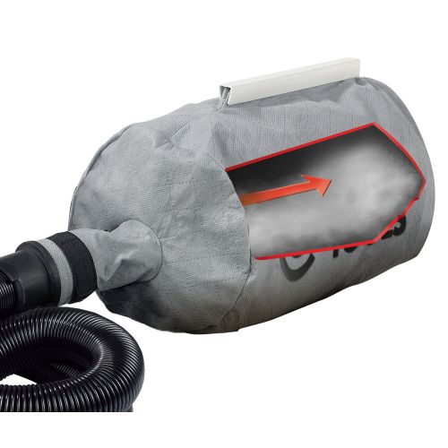 Ponceuse surfaceuse 1300 W PSB 1300 à béton 180 mm FARTOOLS 115190 photo du produit Secondaire 1 L