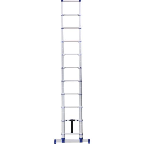 Échelle télescopique aluminium 3,20 m X-TENSO 2 TUBESCA-COMABI 00094832 photo du produit Secondaire 7 L