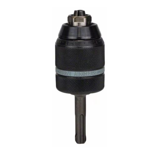 Mandrin à queue SDS Plus automatique (1,5 - 13mm) - BOSCH - 2608572227 pas cher