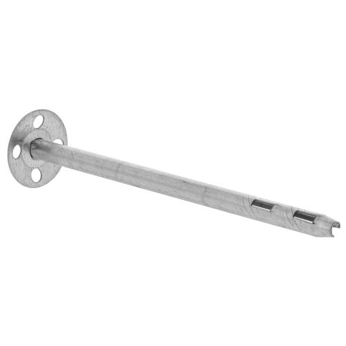 Cheville Isomet 8-120/170 galvanis&eacute; bo&icirc;te de 250 - SPIT - 59760 pas cher Secondaire 4 L