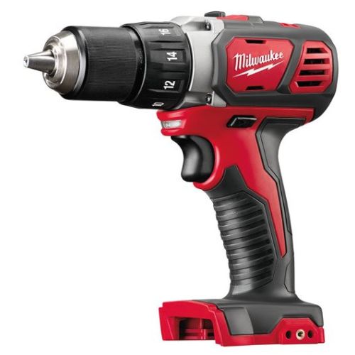 Perceuse-visseuse 18 V M18 BDD-0 compacte (sans batterie ni chargeur) en boite en carton - MILWAUKEE - 4933443530 photo du produit