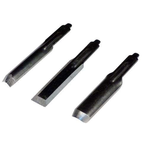 Outil de sculpture sur bois 50W SB50B FARTOOLS 115428 photo du produit Secondaire 1 L