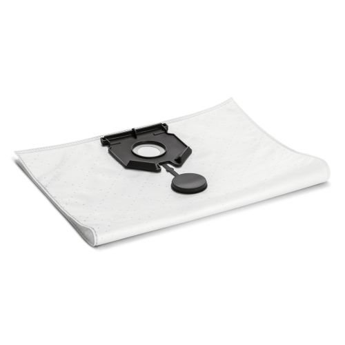Sac filtrant en non-tissé NT 30/1 paquet de 5 KÄRCHER 28891540 photo du produit