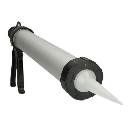 Pistolet à silicone pour cartouches 600 ml et poches KS TOOLS 980.3000 photo du produit Secondaire 1 L