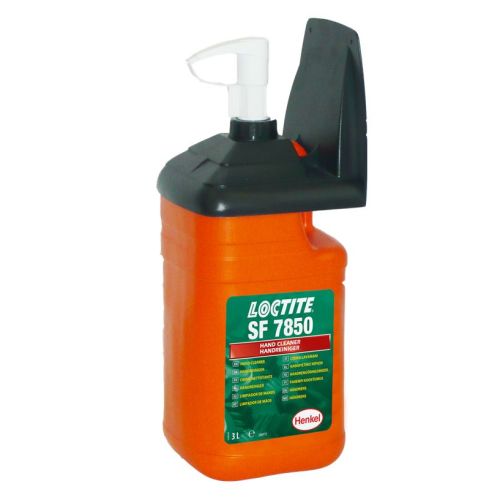 Support mural pour bidon 7850 3 L LOCTITE 495079 photo du produit