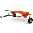 Kit plateforme HUSQVARNA 546080801 photo du produit Secondaire 3 S