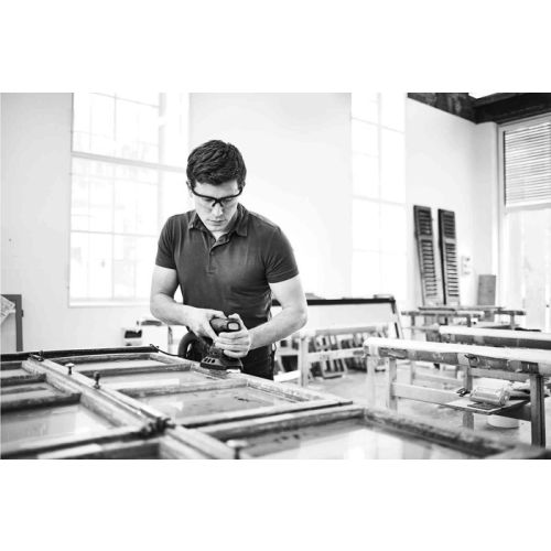 Abrasif RUBIN 2 STF DELTA/9 P60 RU2/50 - FESTOOL - 577572 pas cher Secondaire 5 L