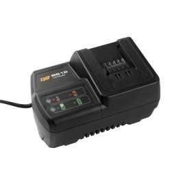 Chargeur Spit 18 V pour visseuse BS 18 photo du produit Principale M
