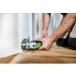 Lame de scie circulaire pour bois HSB 100/Bi/OSC - FESTOOL - 203334 pas cher Secondaire 2 S