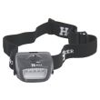 Lampe frontale Vision 5 LEDs HANGER 170102 photo du produit