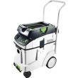 Aspirateur 1200W CLEANTEC CTL 48 E AC - FESTOOL - 574974 pas cher Secondaire 1 S