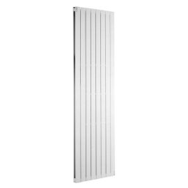 Radiateur à eau chaude FASSANE PREM'S Acova vertical double blanc 2250 W occasion - SHXD-200-074 pas cher Principale M