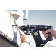 Perforateur SDS Plus 18V BHC 18 HPC 4,0 I-Plus + 2 batteries 4 Ah + chargeur + coffret Systainer FESTOOL 576513 photo du produit Secondaire 3 S