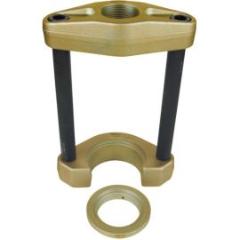 Presse universelle Ks Tools 9 pièces - 440.0180 photo du produit Principale M