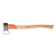 Hache à fendre 1,25 kg HUSQVARNA 599673101 photo du produit