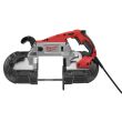 Scie à ruban 18 V BS 125 (sans batterie ni chargeur) en coffret MILWAUKEE 4933448245 photo du produit