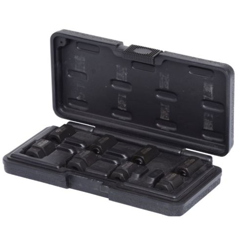 Jeu d'outils d'extraction et d'insertion de douilles 12 pi&egrave;ces KS TOOLS 670.0255 photo du produit