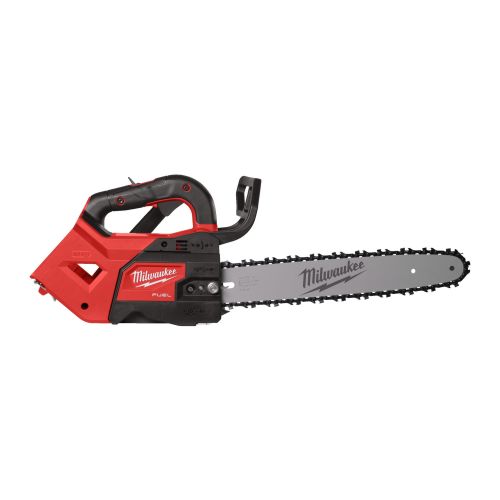 Tronçonneuse d'élagage 18 V M18 FUEL M18 FTHCHS35-0 35 cm (sans batterie ni chargeur) MILWAUKEE TOOLS 4933479588 photo du produit