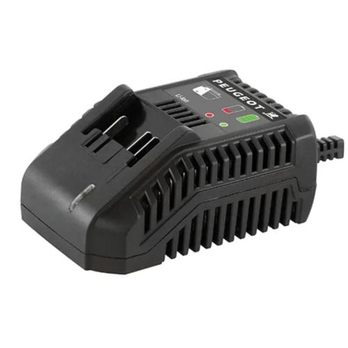 Perceuse à percussion 18 V EnergyDrill18VP40N + 2 batteries 4 Ah + chargeur rapide + coffret PEUGEOT OUTILLAGE 250317 photo du produit Secondaire 3 L
