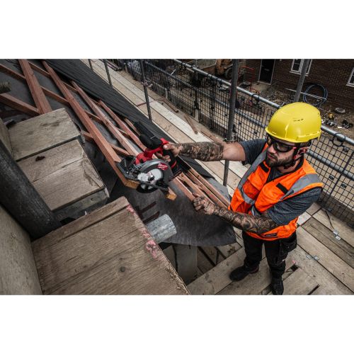 Scie circulaire 12V M12 FUEL M12 FCS442-0 (sans batterie ni chargeur) MILWAUKEE 4933493488 photo du produit Secondaire 6 L