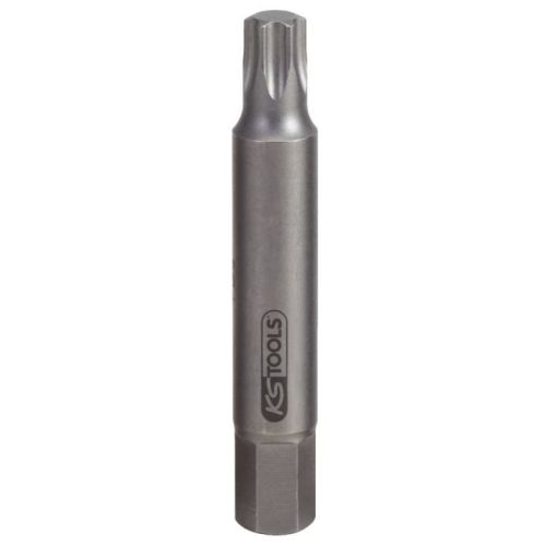 Embout 10 mm T50 x 75 mm KS TOOLS 150.3112 photo du produit Principale L