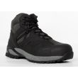 Chaussure de hautes sécurité ALLSITE noir/gris S3 SRC WR T40 NEW BALANCE S4MIDALLSBLK2E7 photo du produit