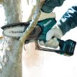 Tronçonneuse d'élagage 12 V Max Li-Ion CXT + batterie 2 Ah + chargeur MAKITA UC100DWA photo du produit Secondaire 6 S