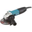 Meuleuse d'angle 720 W 125 mm en boîte carton MAKITA GA5030R photo du produit