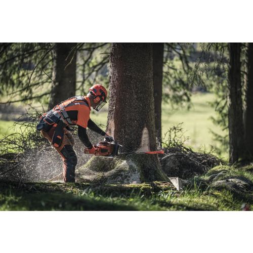 Tronçonneuse thermique 70,6 cm3 572XP G 50 cm SN 3/8'' HUSQVARNA 966733420 photo du produit Secondaire 1 L