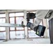 Meuleuses d'angle 18 V AGC 18-125 EB-Basi + 2 batteries 5,2 Ah + chargeur en coffret FESTOOL 577031 photo du produit Secondaire 6 S