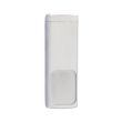 Cache cylindre magnétique mini SALOME inox PVD Héraclès D-806MCCR-IX photo du produit Secondaire 2 S