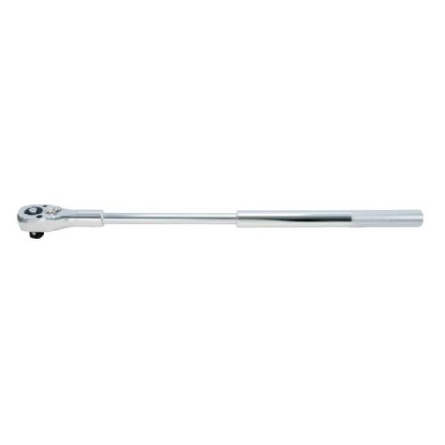Cliquet téléscopique 3/4'' 24 dents de 510 à 730 mm KS TOOLS 911.3490 photo du produit Secondaire 2 L