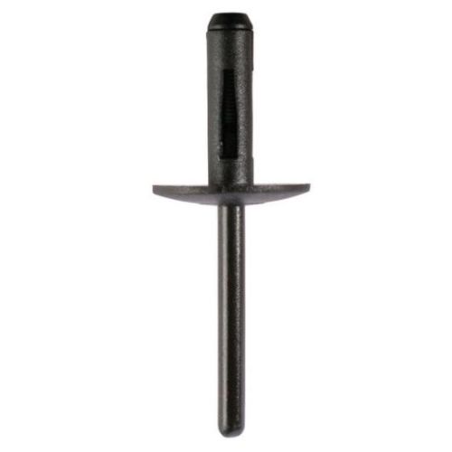 Rivets en plastique pour BMW D 6 mm 10 pièces KS TOOLS 420.1051 photo du produit