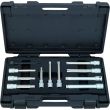Coffret de 11 douilles tournevis pour vis de culasse KS TOOLS 911.4460 photo du produit