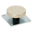 Contreplaque fixe acier OPERA 01800Z photo du produit