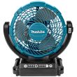 Ventilateur LXT 14,4 / 18 V (sans batterie ni chargeur) en boîte en carton Makita DCF102Z photo du produit Secondaire 5 S